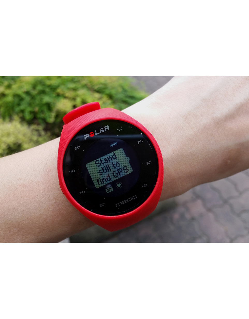 Polar gps m200 sale